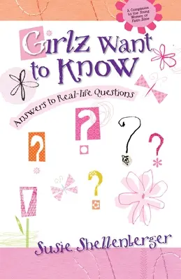 Girlz Want to Know: Răspunsuri la întrebări din viața reală - Girlz Want to Know: Answers to Real Life Questions