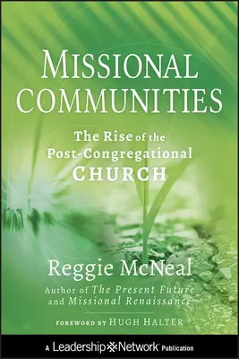 Comunități misionare - Missional Communities