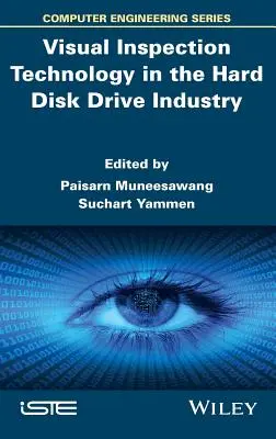 Tehnologia de inspecție vizuală în industria unităților de hard disk - Visual Inspection Technology in the Hard Disk Drive Industry
