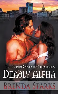 Alpha mortal - Deadly Alpha
