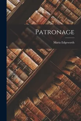 Patronaj - Patronage