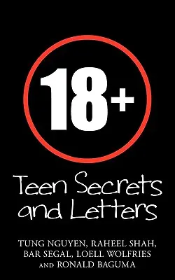 18+: Secrete și scrisori pentru adolescenți - 18+: Teen Secrets and Letters