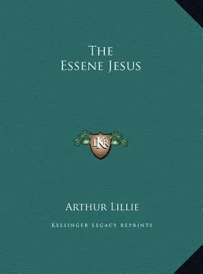 Iisus Esenicul - The Essene Jesus