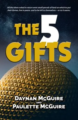 Cele cinci daruri - The Five Gifts