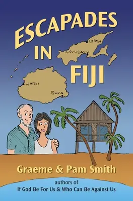 Escapade în Fiji - Escapades in Fiji