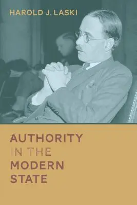 Autoritatea în statul modern - Authority in the Modern State