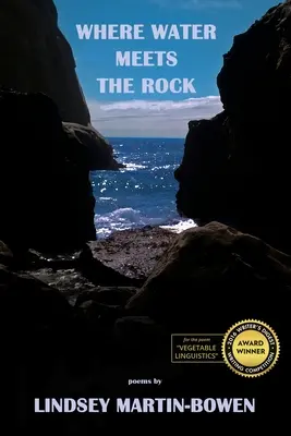 Unde apa întâlnește stânca - Where Water Meets the Rock