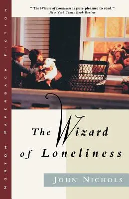 Vrăjitorul singurătății - Wizard of Loneliness