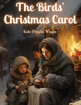 Colindul de Crăciun al păsărilor - The Birds' Christmas Carol