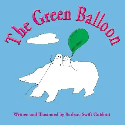 Balonul verde - The Green Balloon