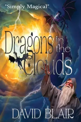 Dragoni în nori - Dragons In The Clouds