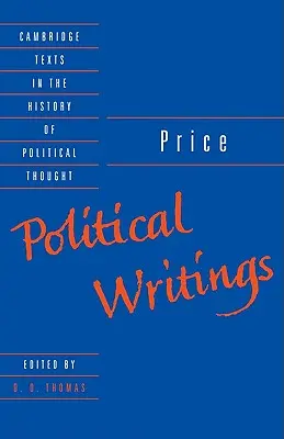 Price: Scrieri politice - Price: Political Writings