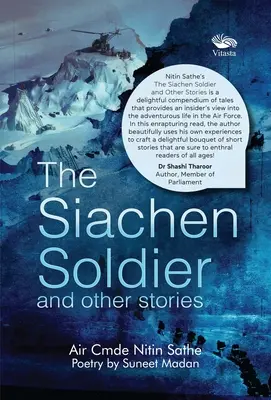 Soldatul Siachen și alte povestiri - Siachen Soldier and other stories