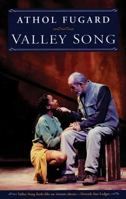 Cântecul din vale - Valley Song