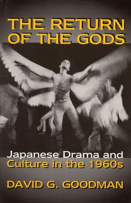 Întoarcerea zeilor (The Return of the Gods) - The Return of the Gods