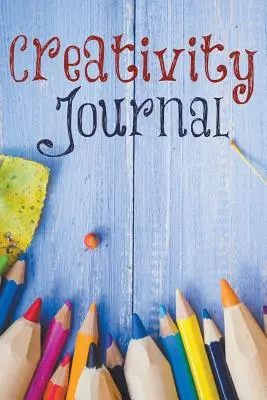 Jurnal de creativitate - Creativity Journal