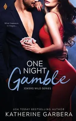Pariul unei nopți - One Night Gamble