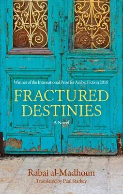 Destine fracturate - Fractured Destinies