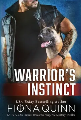Instinctul Războinicului - Warrior's Instinct