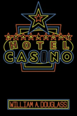 The Starlight Hotel-Casino: Volumul 58 - The Starlight Hotel-Casino: Volume 58