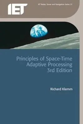 Principii ale procesării adaptive spațiu-timp - Principles of Space-Time Adaptive Processing