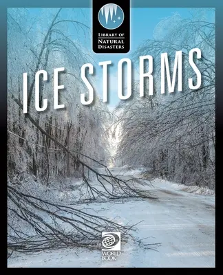 Furtuni de gheață - Ice Storms