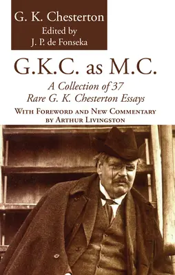 G.K.C. ca M.C. - G.K.C. as M.C.