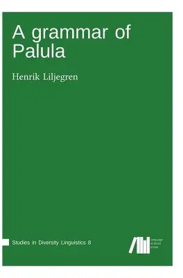 O gramatică de Palula - A grammar of Palula