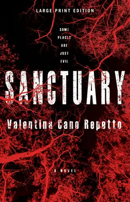 Sanctuarul (ediție mare) - Sanctuary (Large Print Edition)