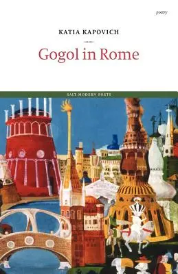 Gogol la Roma - Gogol in Rome