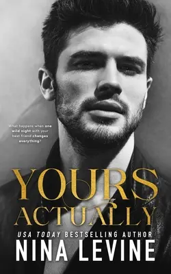 A ta de fapt - Yours Actually