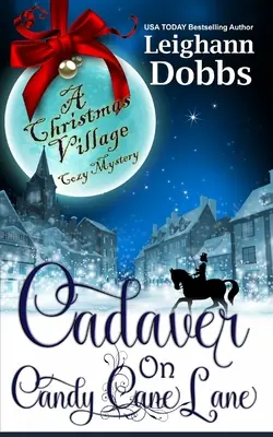 Cadavru pe Candy Cane Lane - Cadaver on Candy Cane Lane