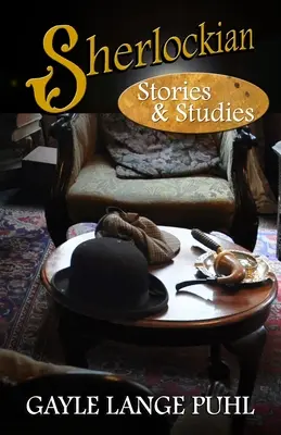 Povestiri și studii Sherlockiene - Sherlockian Stories and Studies