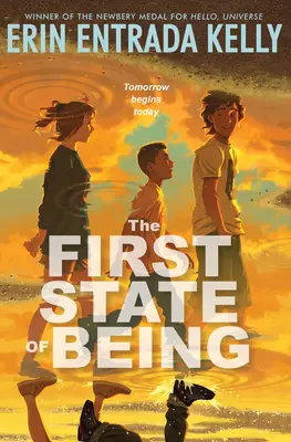 Prima stare a ființei - The First State of Being