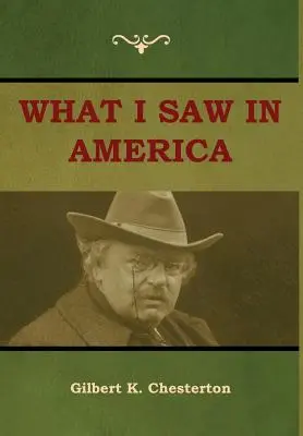 Ce am văzut în America - What I saw in America