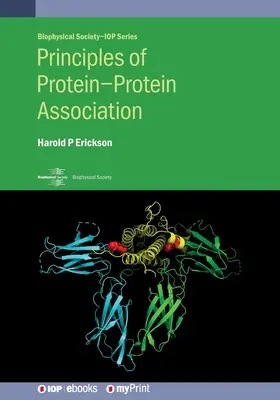 Principii de asociere proteină-proteină - Principles of Protein-Protein Association