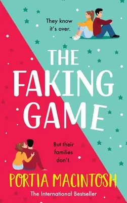Jocul prefăcerii - The Faking Game