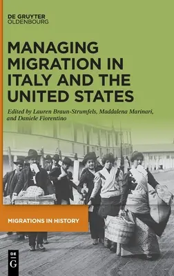 Gestionarea migrației în Italia și Statele Unite - Managing Migration in Italy and the United States