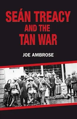 Sen Treacy și războiul Tan - Sen Treacy and the Tan War
