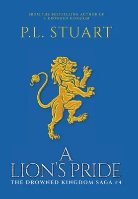 Mândria unui leu - A Lion's Pride