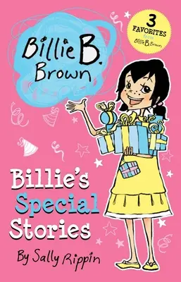 Poveștile speciale ale lui Billie - Billie's Special Stories