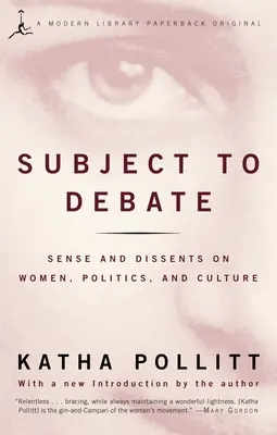 Subiect de dezbatere - Subject to Debate