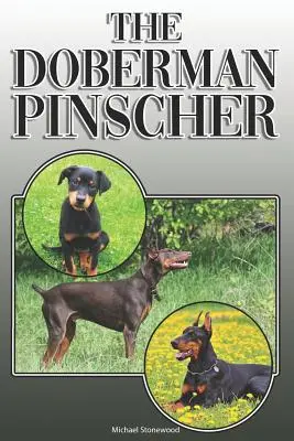 Dobermanul Pinscher: A Complete and Comprehensive Owners Guide To: Cumpărarea, Deținerea, Sănătatea, Îngrijirea, Dresajul, Obediența, Înțelegerea și - The Doberman Pinscher: A Complete and Comprehensive Owners Guide To: Buying, Owning, Health, Grooming, Training, Obedience, Understanding and