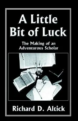 Un pic de noroc - A Little Bit of Luck