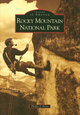 Parcul Național Munții Stâncoși - Rocky Mountain National Park