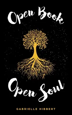 Carte deschisă, suflet deschis - Open Book, Open Soul