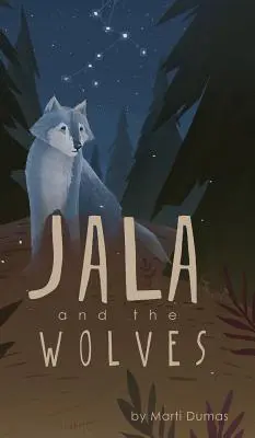 Jala și lupii - Jala and the Wolves