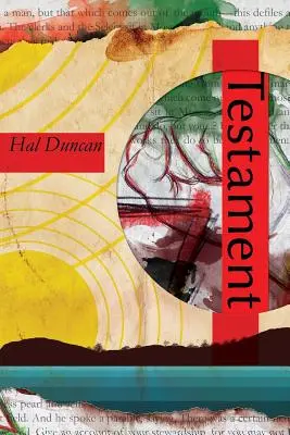 Testament (broșură) - Testament (Paperback)