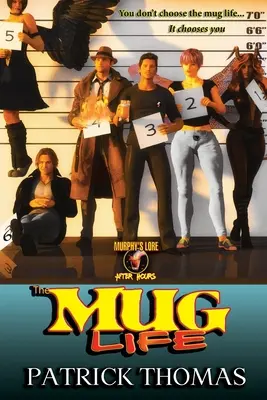 The Mug Life: o colecție Murphy's Lore After Hours - The Mug Life: a Murphy's Lore After Hours collection