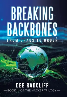 Breaking Backbones: De la haos la ordine - Breaking Backbones: From Chaos to Order